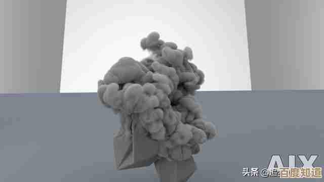 烟雾头设置深度解析:教你如何调整参数突破视野限制 烟雾头设置深度解析:教你如何调整参数突破视野限制