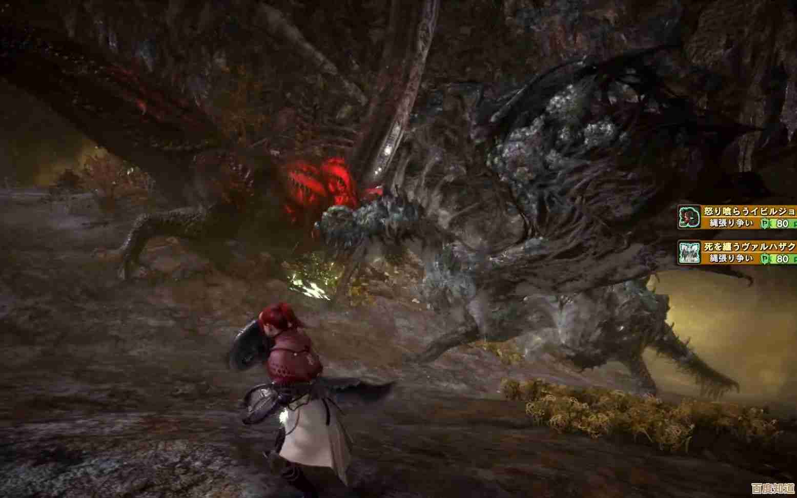 玩怪物猎人遇到恐暴龙了,可是哪部DLC带来的怪我还糊涂 玩怪物猎人遇到恐暴龙了,可是哪部DLC带来的怪我还糊涂