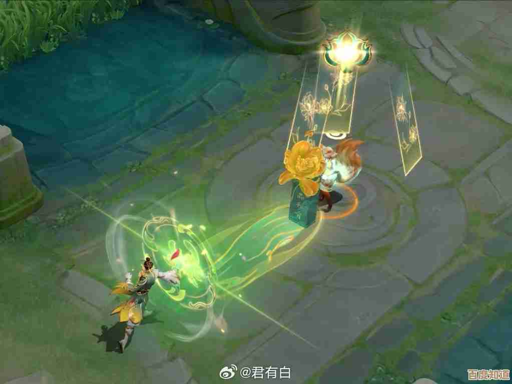 王者荣耀狄仁杰绮世丹青皮肤情报，外观技能简评，值不值.