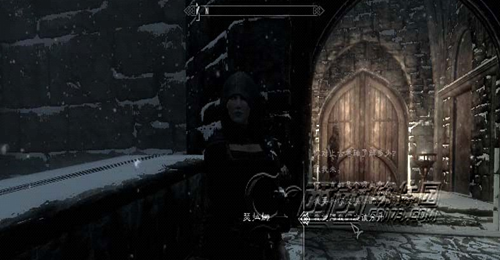 上古卷轴5同时加入黎明守卫和吸血鬼阵营的实操流程,边做边修正 上古卷轴5同时加入黎明守卫和吸血鬼阵营的实操流程,边做边修正