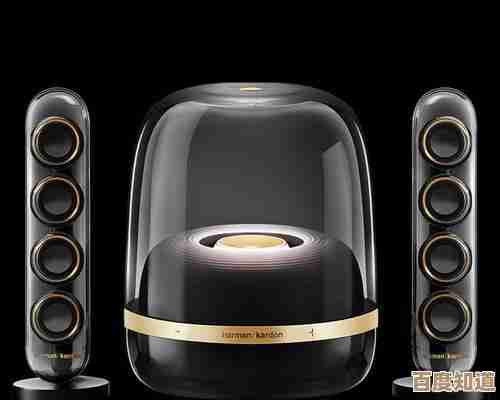 哈曼音响：探索音乐世界的无限魅力与奇妙旅程