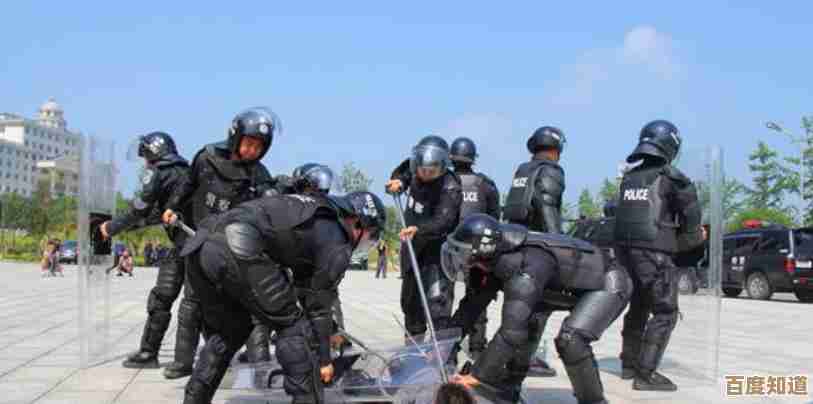 反恐精英ol打团队选枪总纠结，冲锋枪、霰弹还是狙