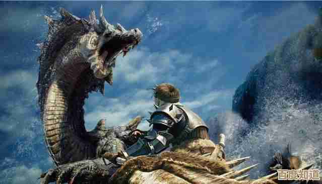 怪物猎人荒野到底能不能驯服怪物…教你几招能用的