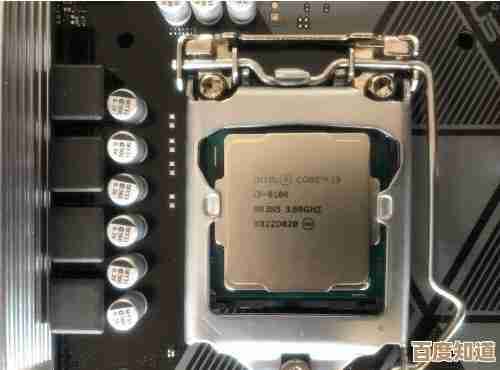 酷睿处理器性能天梯图最新发布，全面解析各型号排行与选购指南