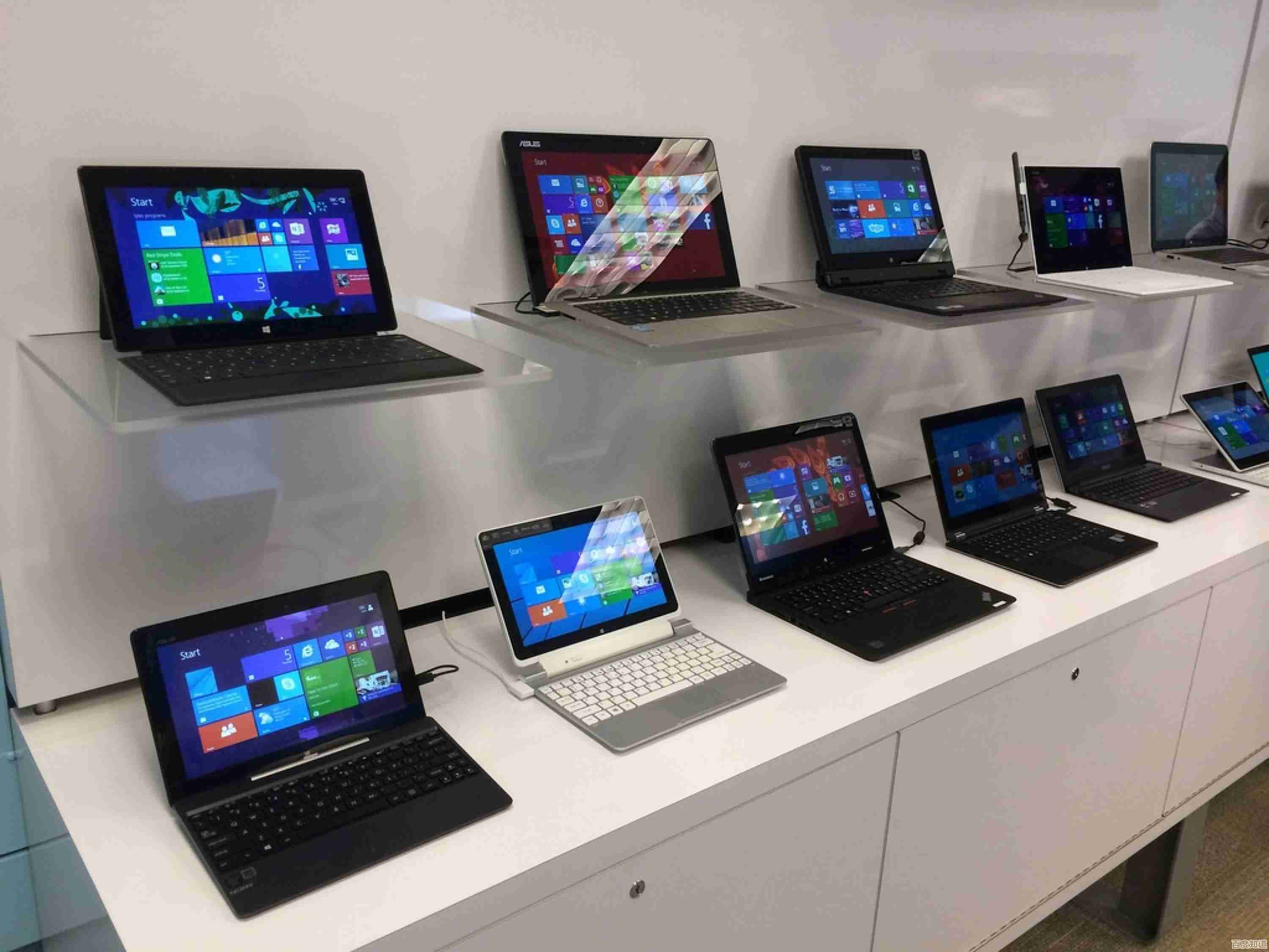 探索ASUS电脑品牌:品质与创新的代名词 探索ASUS电脑品牌:品质与创新的代名词