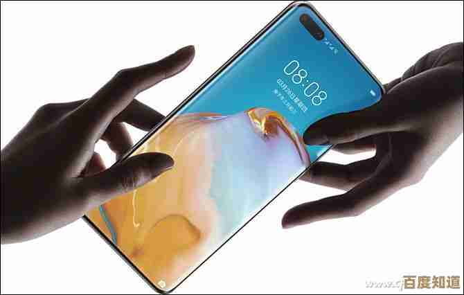 华为P10手机：科技与摄影的融合，开启智能影像新篇章