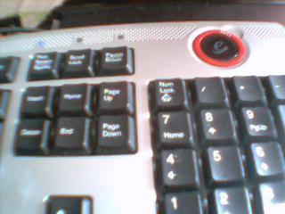 优化键盘底层驱动，让每一次击键都更顺滑高效