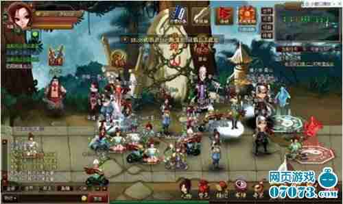 神仙道3小倩多少出啊，抽卡到底要肝到什么时候.