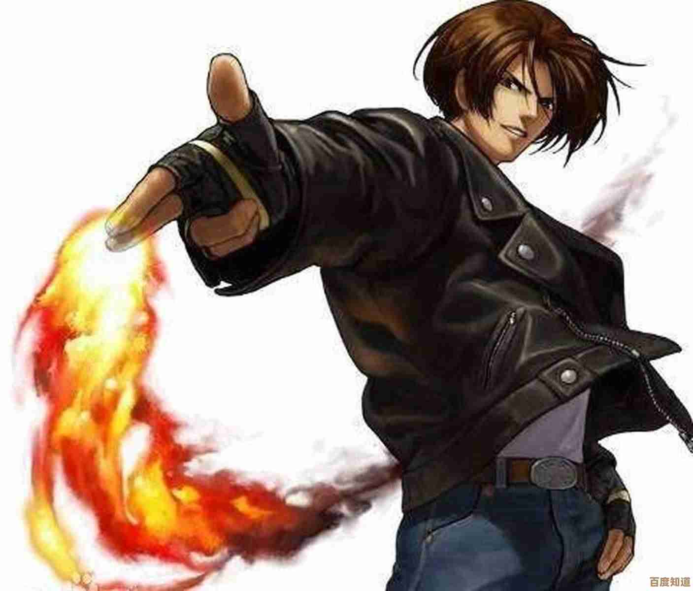 拳皇练哪个角色靠谱点，懒得练复杂的就选省事的吧.