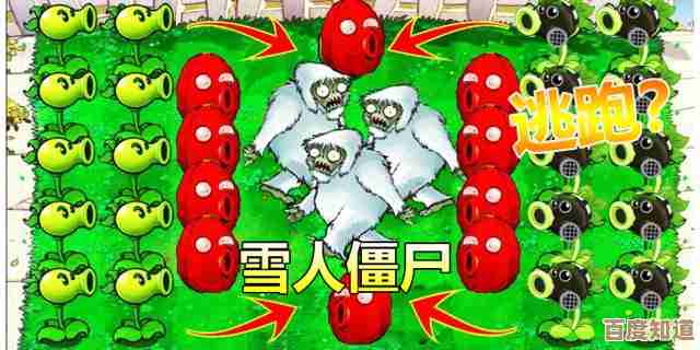 雪人僵尸在哪关会出现，攻略里没人说清楚啊