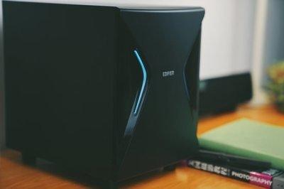 漫步者音响:开启沉浸式音乐之旅的理想伴侣 漫步者音响:开启沉浸式音乐之旅的理想伴侣