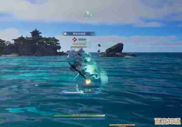 诛仙世界琴乐渐明鸿雁行的一些小套路，随手一用就能省事儿