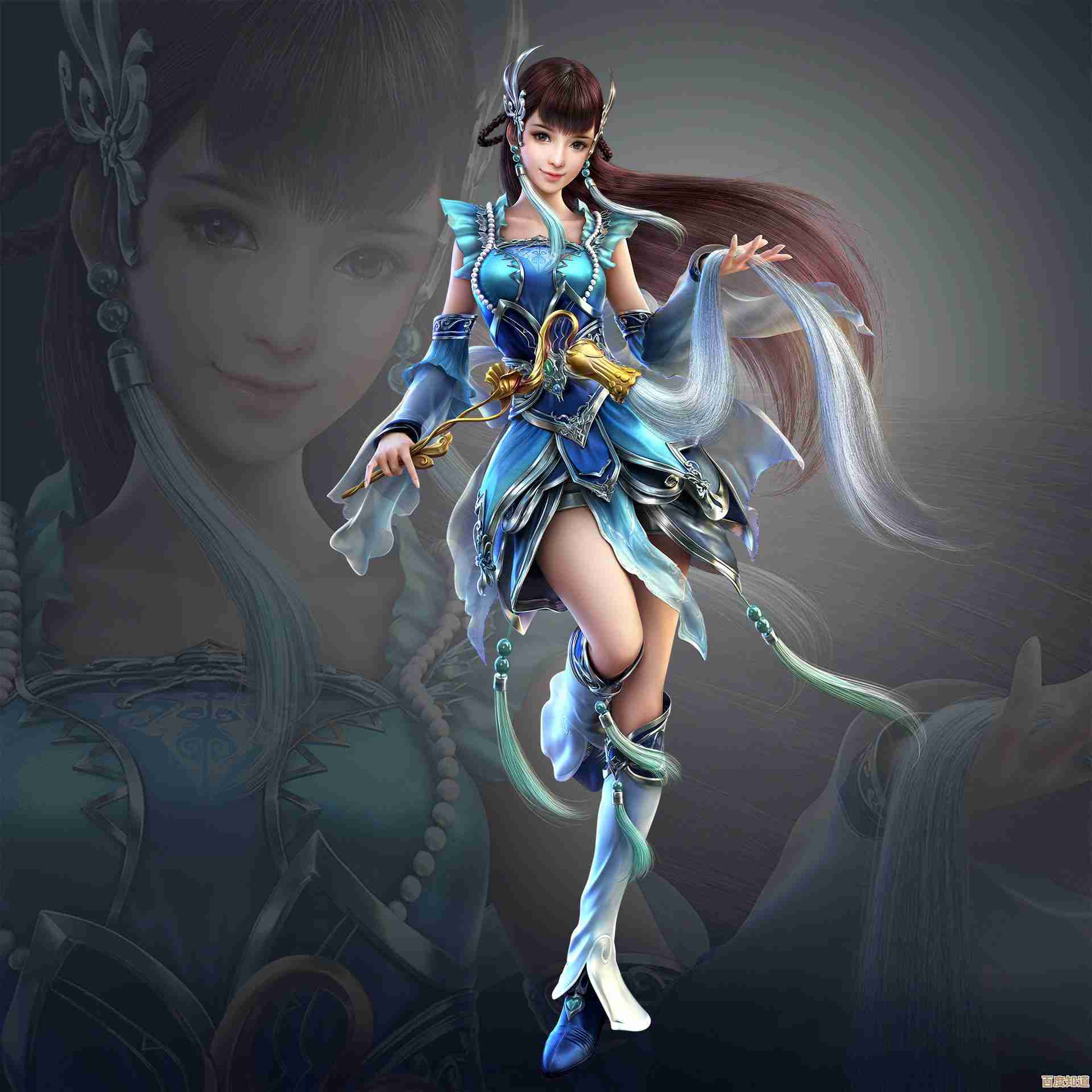 倩女幽魂科举会试答题答案都在这里，随手翻一翻就过