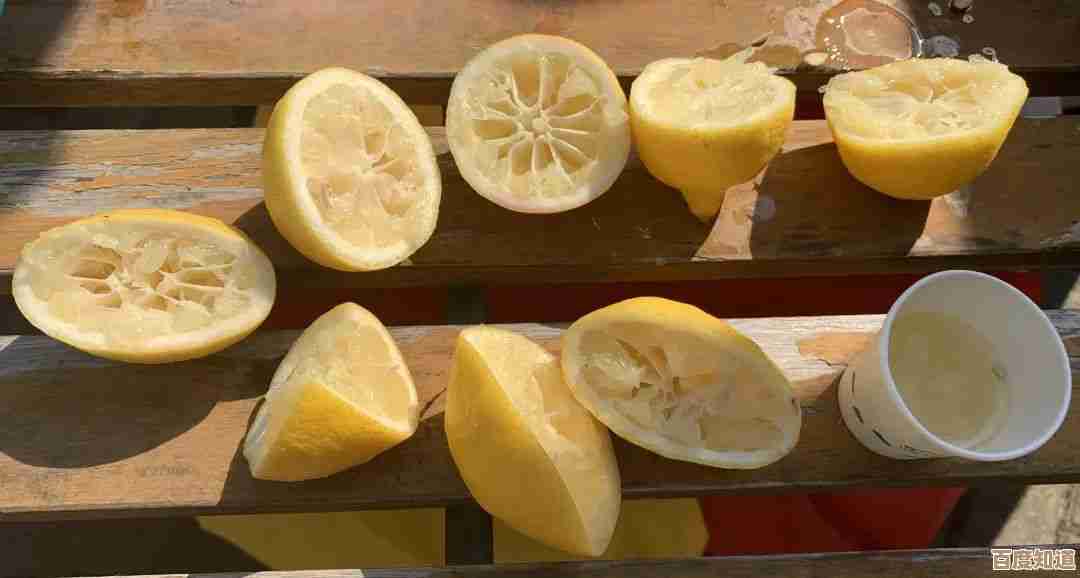 打开柠檬视频，感受新鲜出炉的生活酸甜苦辣之旅