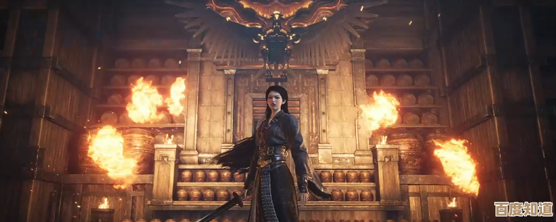 关于燕云十六声九剑九枪对BOSS输出手法，没讲完就先丢几招吧