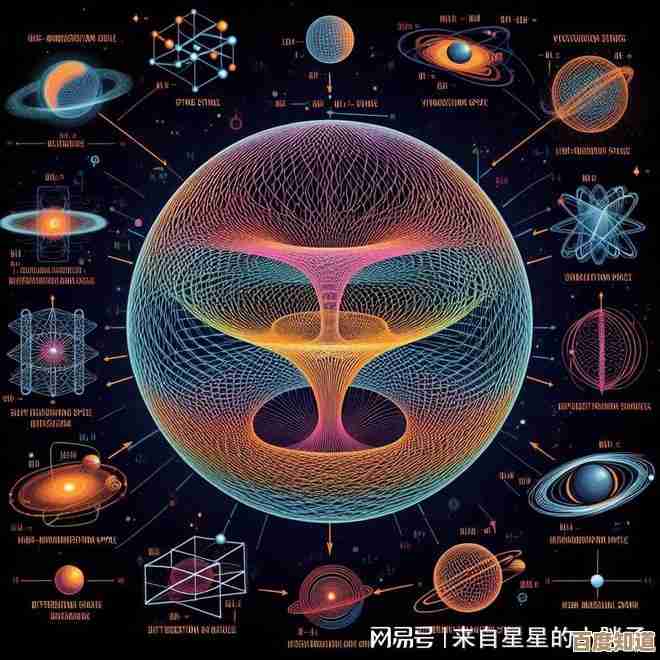 夸克官网：开启微观世界奥秘的探索旅程