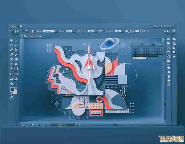创意无限：最新版PS工具解锁指南，激发设计灵感