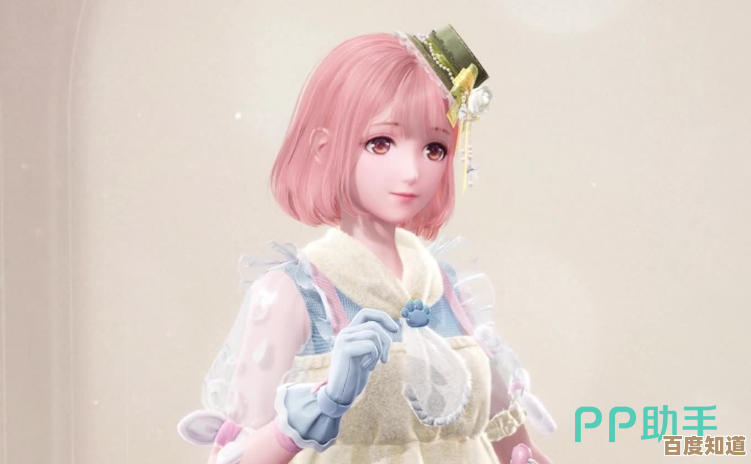 无限暖暖任务追踪心得，没讲完的那些省时窍门.