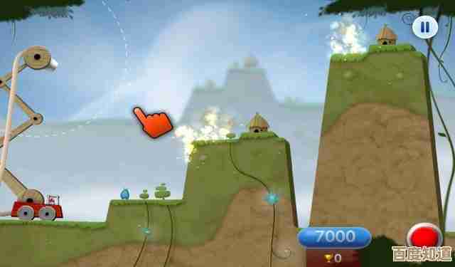 米加小镇必玩合集，适合闲暇打发时间的那些小游戏，随便看看吧