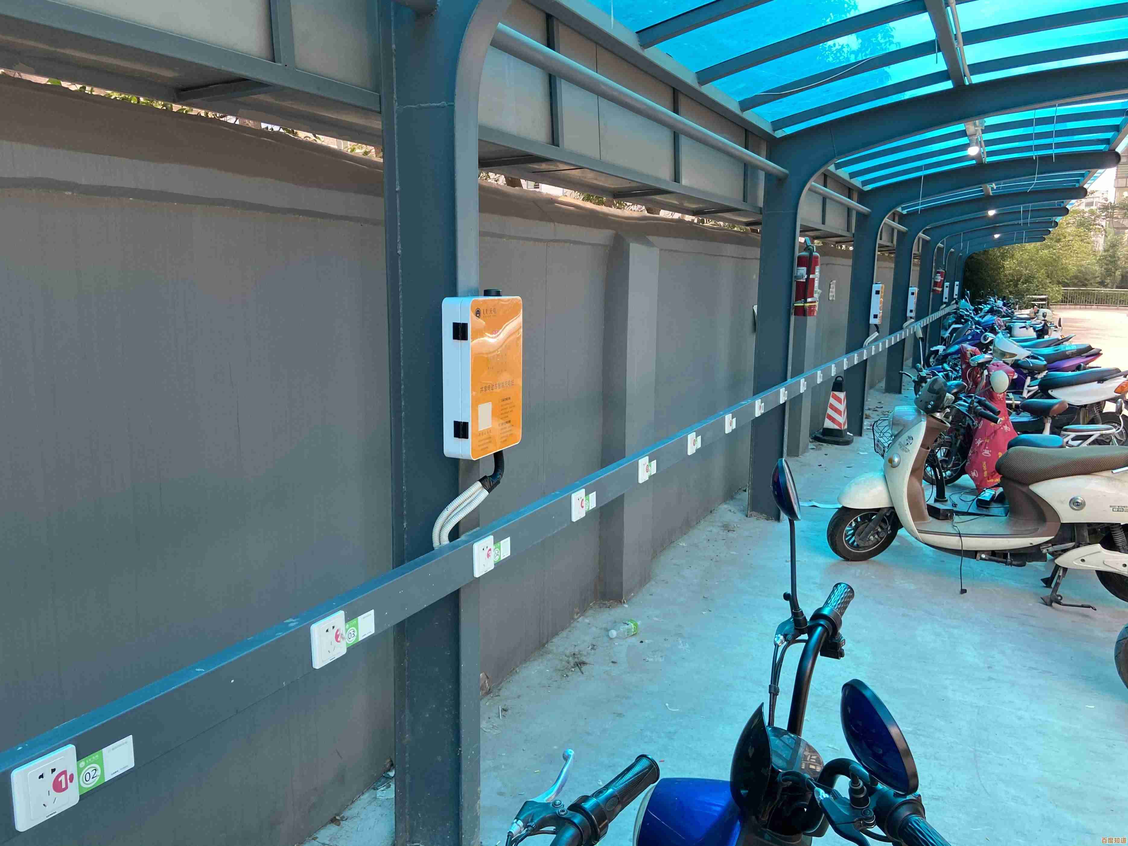 加盟电动车充电桩项目需准备多少启动资金?详细解析 加盟电动车充电桩项目需准备多少启动资金?详细解析