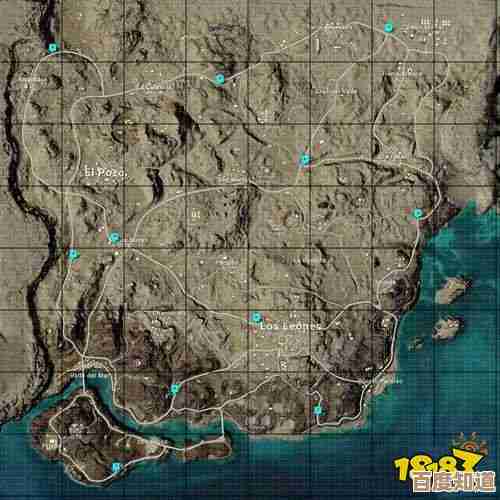 白兔的刷新点到底集中在哪些地图角落，你跑遍那些点没