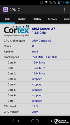 八月手机CPU性能天梯榜：最新处理器排名与能效全面解析