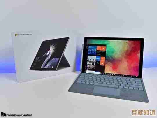 Surface Pro 4完美升级Win11：焕新体验与流畅操作全解析