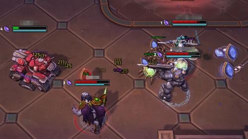 百分之一恐吞组队攻略思路,嗯…这些小细节能让队友不崩溃 百分之一恐吞组队攻略思路,嗯…这些小细节能让队友不崩溃