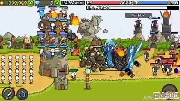 耐玩手游推荐，必玩清单里那些你可能还没试过的，快去下