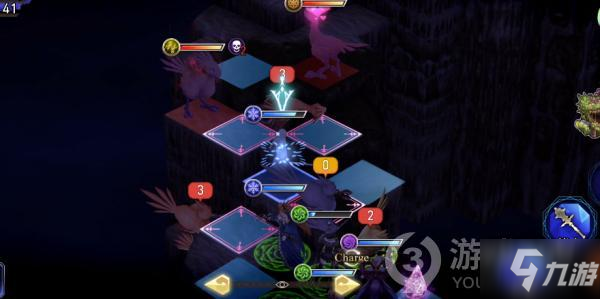 《最终幻想14:水晶世界》吉多宠物到底怎么弄来?一些碎碎念和实操方法 《最终幻想14:水晶世界》吉多宠物到底怎么弄来?一些碎碎念和实操方法