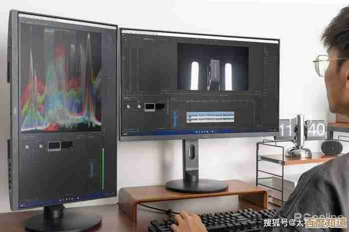 体验双显示器带来的工作革命，事半功倍提升您的日常效率