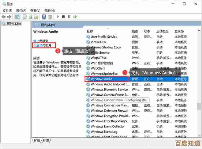 电脑没有声音了?这些解决方法或许能帮到你 电脑没有声音了?这些解决方法或许能帮到你