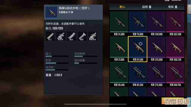 地铁逃生里那些武器到底哪个更厉害点啊