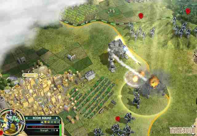 热门战略游戏—那些让人一玩就上瘾、还没试过的几款你值得看一看 热门战略游戏—那些让人一玩就上瘾、还没试过的几款你值得看一看