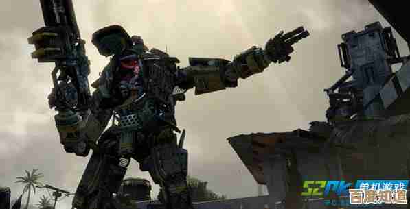 玩泰坦陨落2到底带什么武器，想上手又怕选错喔