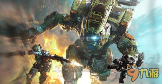 玩泰坦陨落2到底带什么武器，想上手又怕选错喔