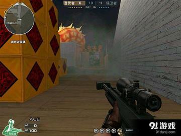 穿越火线烟雾头狙击迎Win11升级，沉浸式对战再创新高度！