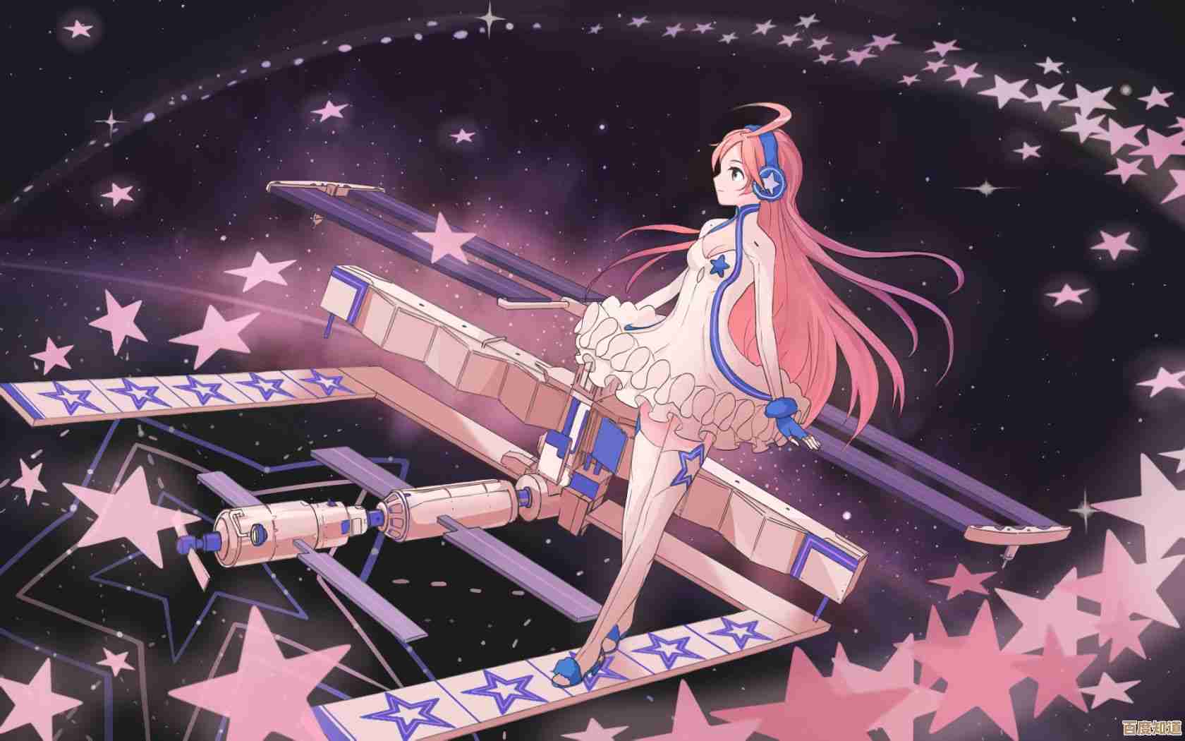 星链计划：未来少女里欧若拉的技能，先看这招够不够用.