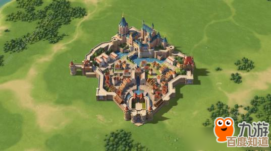 权力与纷争：中大型城市攻占技巧，碎碎念那些实用套路和小细节