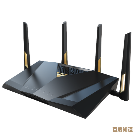 Mercury路由器强劲性能，助您畅享稳定高速的网络连接
