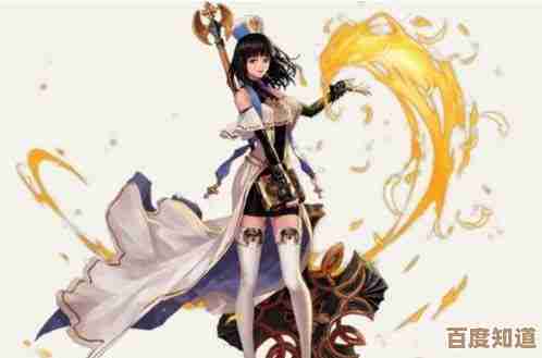 dnf女职业哪个更好看，外观党真想全都试试