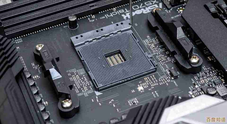 精准追踪CPU温度变化，有效防护硬件设备并增强电脑效能