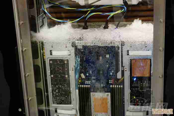 精准追踪CPU温度变化,有效防护硬件设备并增强电脑效能 精准追踪CPU温度变化,有效防护硬件设备并增强电脑效能