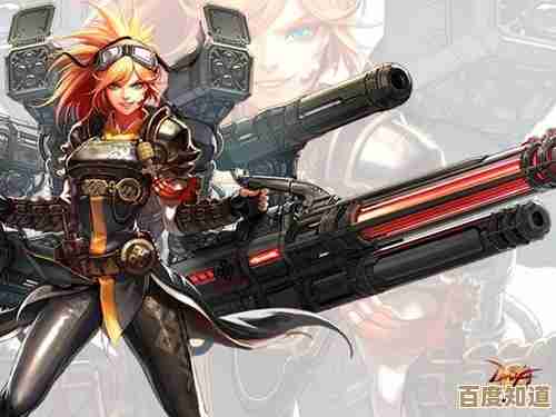 dnf男女枪到底该怎么选…刷图还是团本体验更舒服