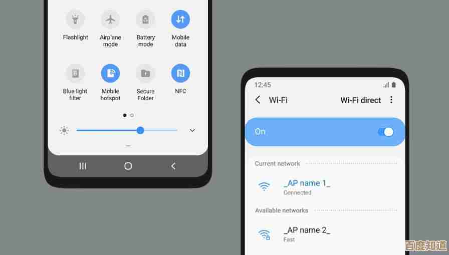 UI设计全透视：从概念到实现，打造直观易用的交互界面
