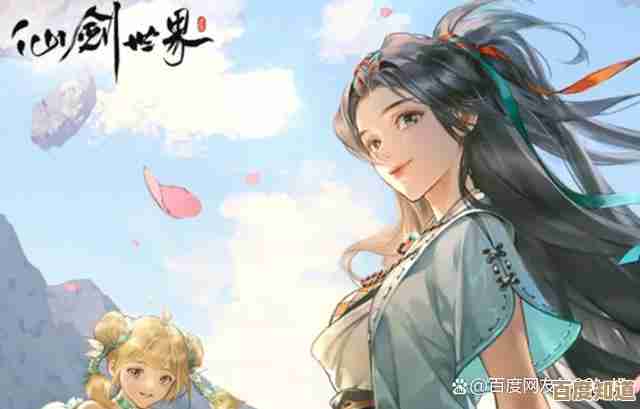 仙剑世界角色上阵方法，那些老玩家随口说的阵容小心思