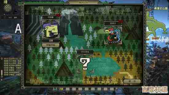 怪物猎人ol里到底该选哪个护士，技能回复和外观哪个更香