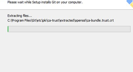 最新版Git下载资源与多平台安装步骤详解