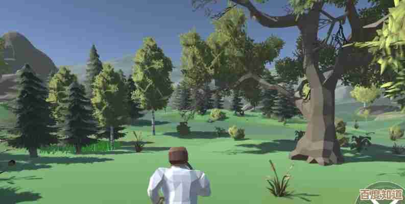 好玩的生存游戏手机版清单，想找下载就看看这些.