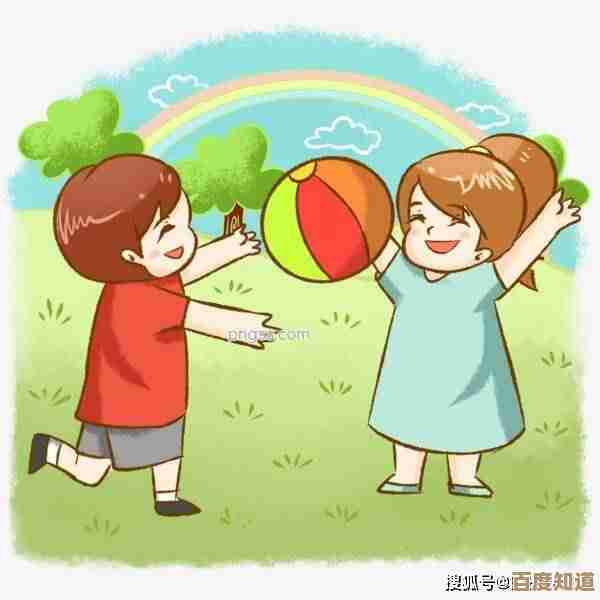 幼儿球类游戏那些好玩又安全的选择,推荐给想带娃动起来的家长 幼儿球类游戏那些好玩又安全的选择,推荐给想带娃动起来的家长